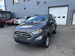 Ford EcoSport SE AWD