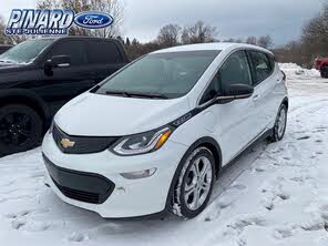 Chevrolet Bolt EV LT FWD