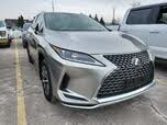 Lexus RX 350L AWD