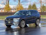 Volvo XC90 T5 Momentum AWD