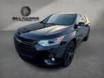 Chevrolet Traverse Premier AWD