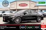 Mercedes-Benz CLA AMG CLA 45 4MATIC
