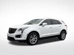 Cadillac XT5 Premium Luxury FWD