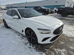 Genesis G70 3.3T Sport AWD