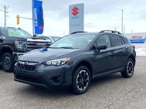 Subaru Crosstrek Convenience AWD