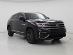 Volkswagen Atlas Cross Sport V6 SEL R-Line 4Motion AWD