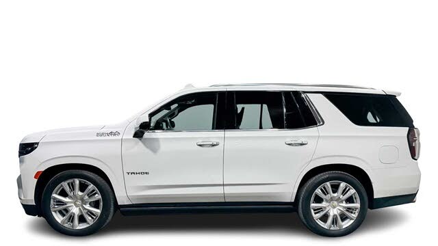 2023 Chevrolet Tahoe High Country RWD