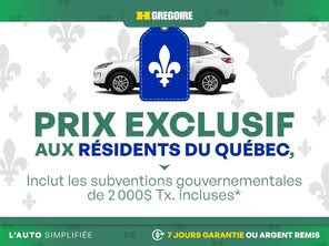 Nissan Ariya Engage e-4ORCE