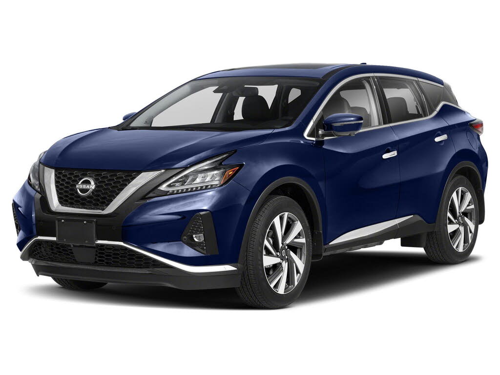 2024 Nissan Murano SL AWD