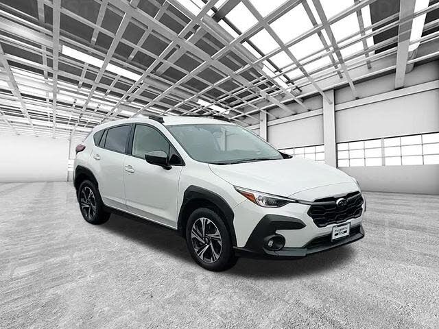 2024 Subaru Crosstrek Premium AWD