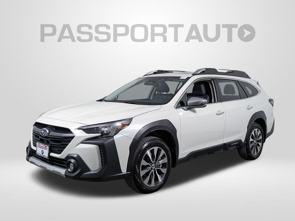 2024 Subaru Outback Touring XT AWD