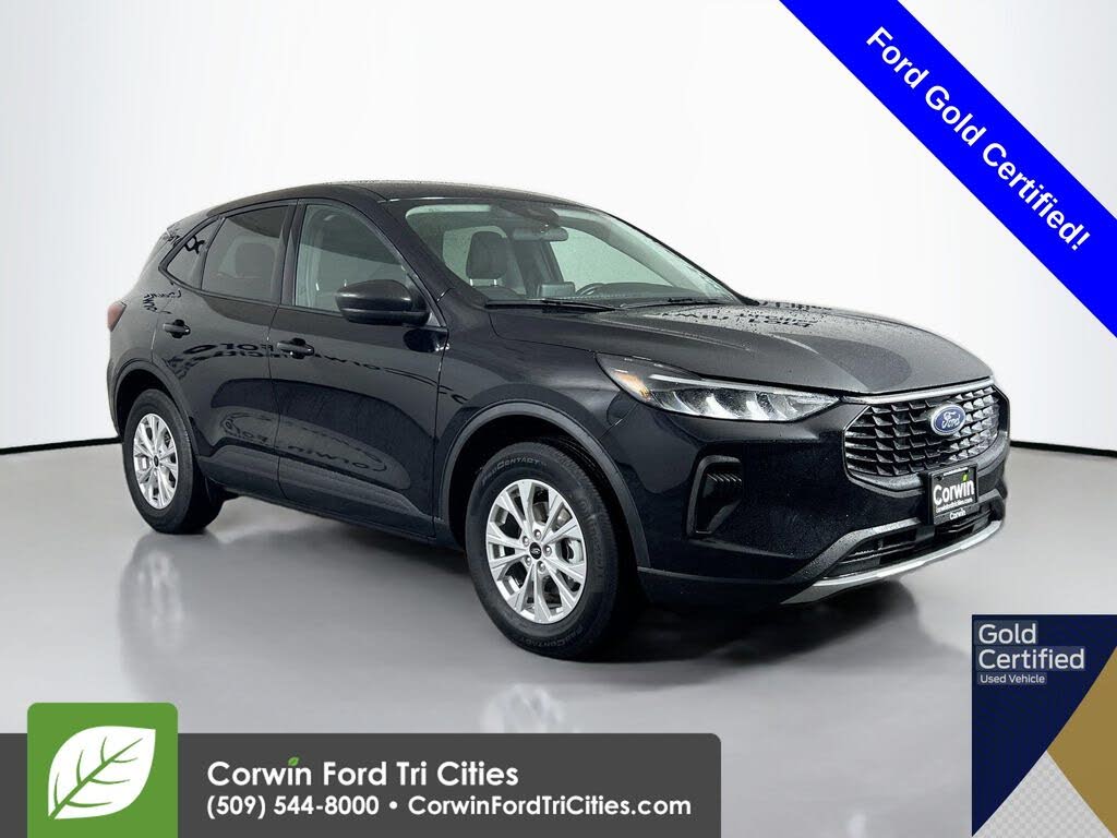 2025 Ford Escape Active AWD