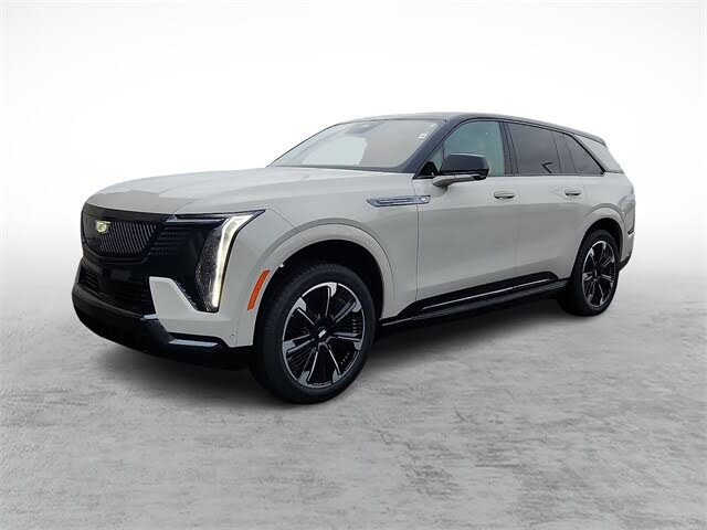 2026 Cadillac Escalade IQ Premium Sport AWD