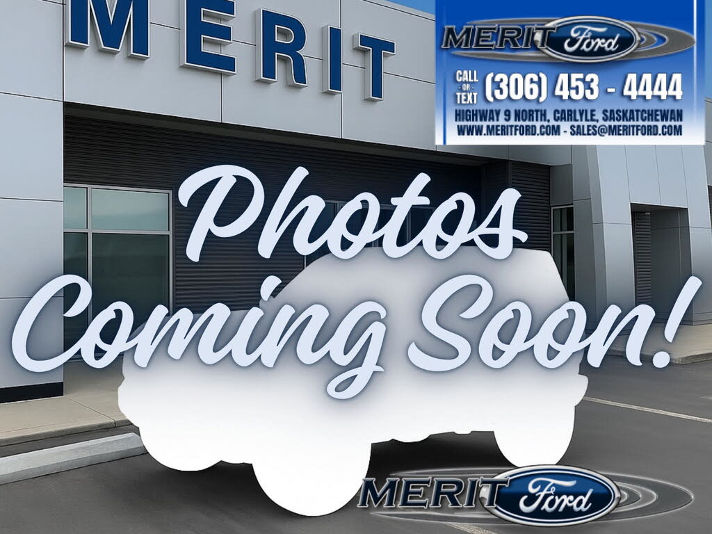 2026 Ford Bronco Outer Banks 4-Door 4WD