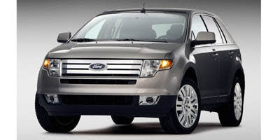 2008 Ford Edge Limited AWD