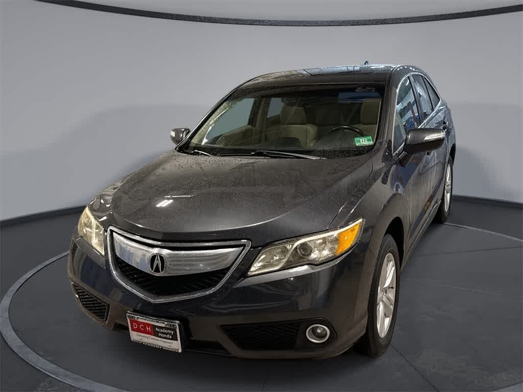 2015 Acura RDX FWD