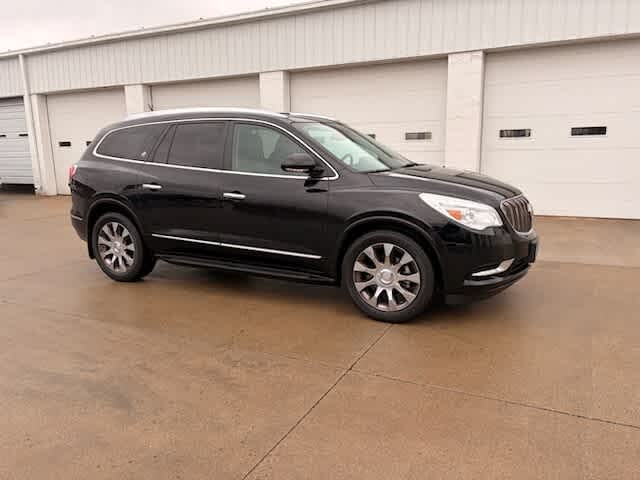 2016 Buick Enclave Premium AWD