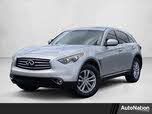 INFINITI QX70 RWD