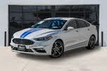 Ford Fusion Sport AWD