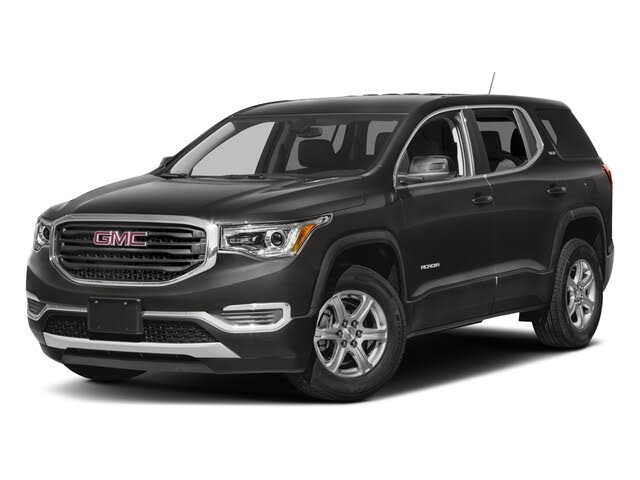 2018 GMC Acadia SLE-1 FWD