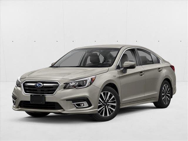 2018 Subaru Legacy 2.5i Limited AWD