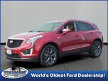 Cadillac XT5 Sport AWD