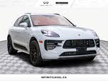 Porsche Macan GTS AWD