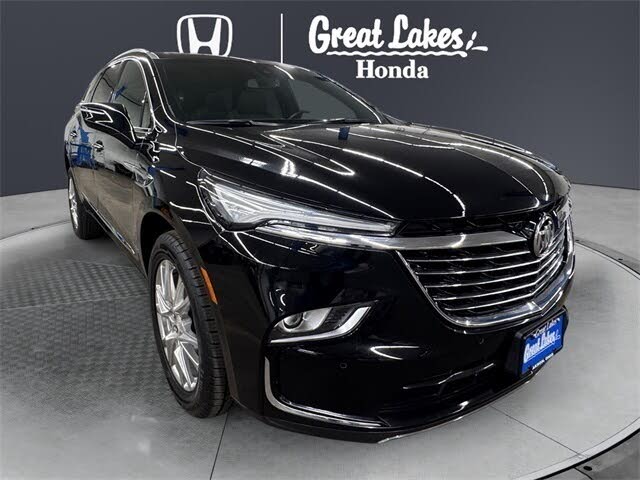 2022 Buick Enclave Essence AWD