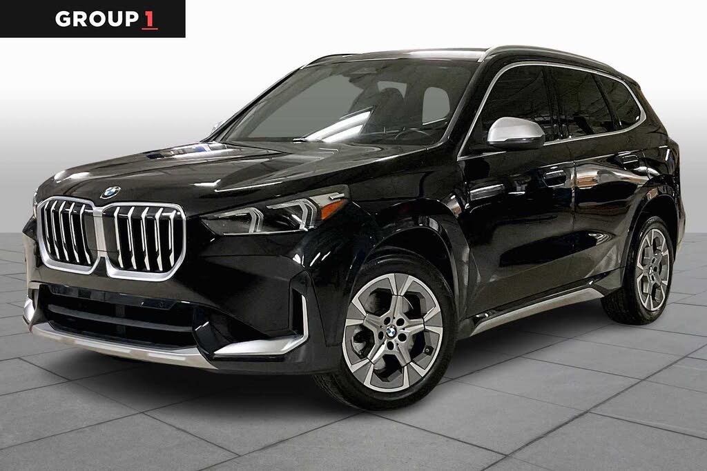 2023 BMW X1 xDrive28i AWD