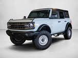 Ford Bronco 4-Door 4WD