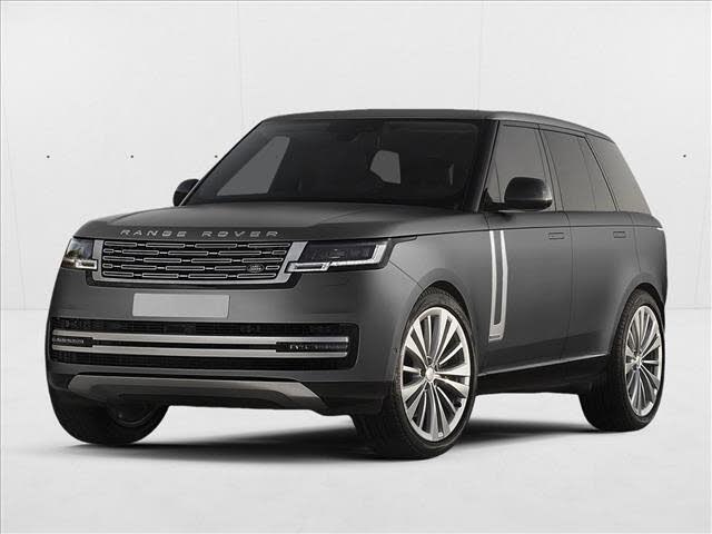2023 Land Rover Range Rover P400 SE AWD