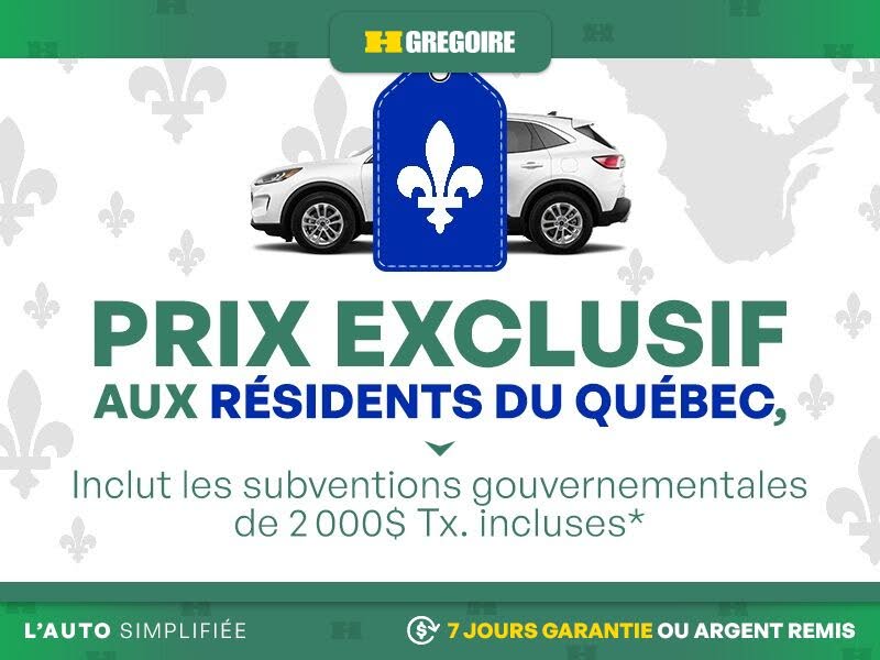 2023 Nissan Ariya Engage FWD