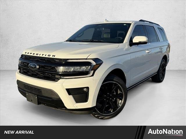2024 Ford Expedition Limited 4WD