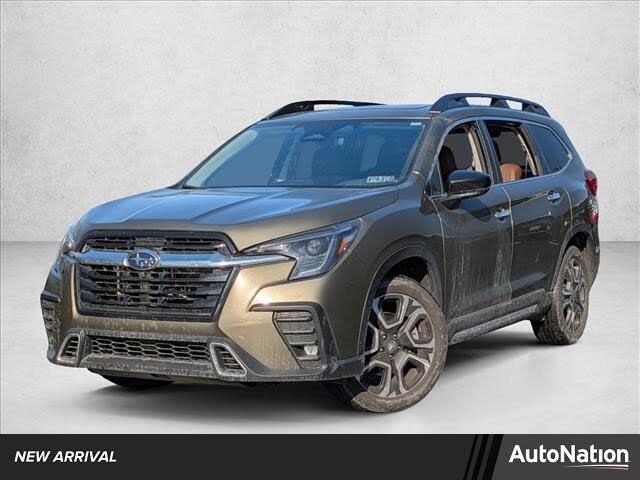 2024 Subaru Ascent Touring AWD