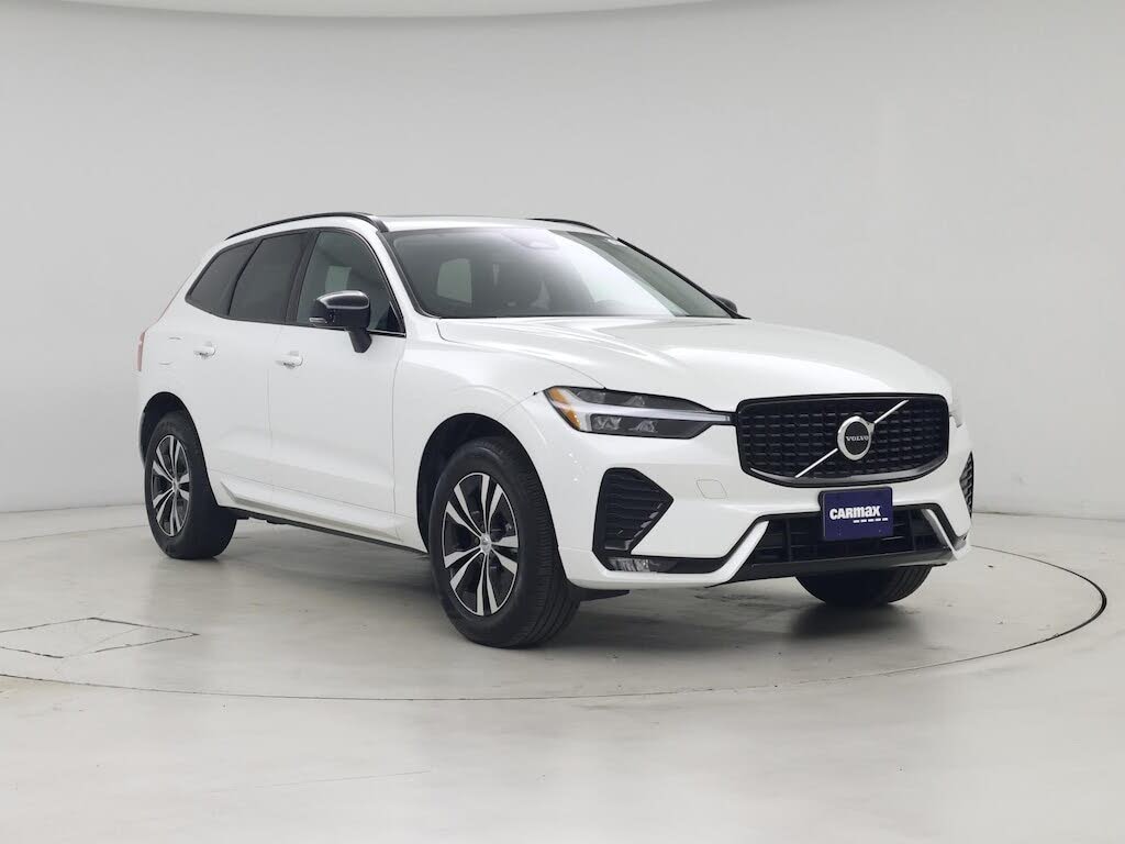 2025 Volvo XC60 B5 Core Dark Theme AWD