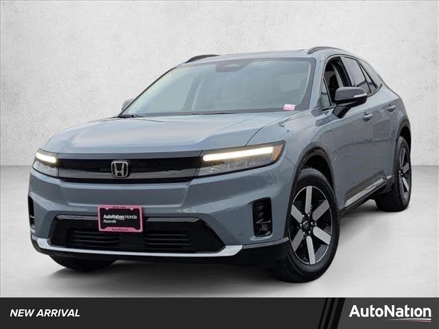 2026 Honda Prologue Touring AWD