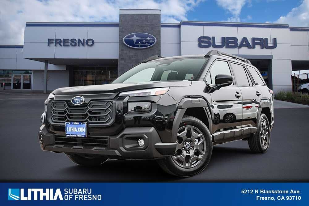 2026 Subaru Outback Premium AWD