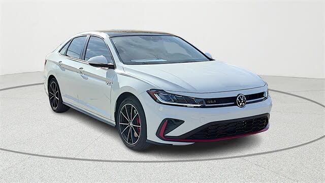 2026 Volkswagen Jetta GLI Autobahn FWD