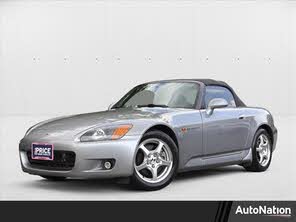 Honda S2000 Roadster
