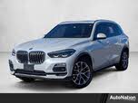 BMW X5 xDrive40i AWD