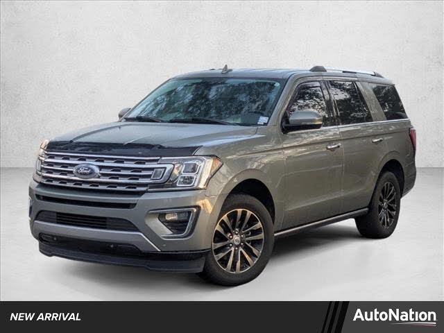 2019 Ford Expedition Limited RWD