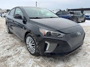 Hyundai Ioniq Electric Preferred FWD