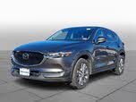 Mazda CX-5 Grand Touring AWD