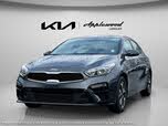 Kia Forte EX FWD