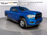 RAM 2500 Big Horn Crew Cab 4WD
