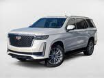 Cadillac Escalade Premium Luxury 4WD