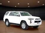 Toyota 4Runner SR5 4WD