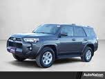 Toyota 4Runner SR5 Premium 4WD