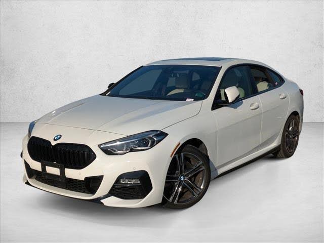 2023 BMW 2 Series 228i Gran Coupe RWD