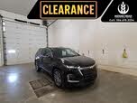 Chevrolet Traverse High Country AWD